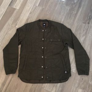 DC Shoes Men’s jacket